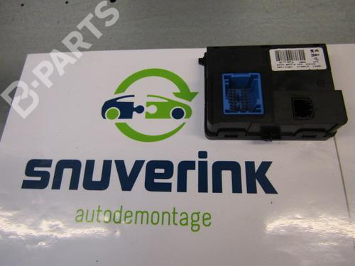Used Control unit Control unit PEUGEOT 308 II (LB_, LP_, LW_, LH_, L3_) 1.2 THP 110 (110 hp) 10795726 10795726