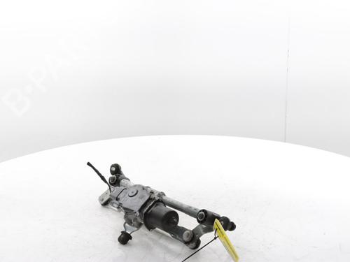 Front wipers mechanism RENAULT CLIO V (B7_) 1.0 SCe 65 (B7MG) | BP29426882C83 