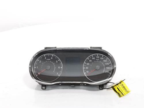 Used Instrument cluster Instrument cluster 27287636 27287636