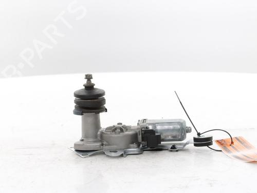 Used Rear wiper motor Rear wiper motor CITROËN C1 II (PA_, PS_) 1.0 VTi 68 (69 hp) 39912301 39912301