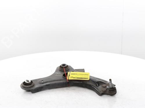 Used Right front suspension arm RENAULT CLIO V (B7_) 1.0 TCe 100 (B7MT) (101 hp) 29640901