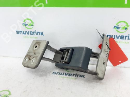 Used Hinge/Door check strap CITROËN JUMPY II Van 2.0 HDi 125 (128 hp) 23122761