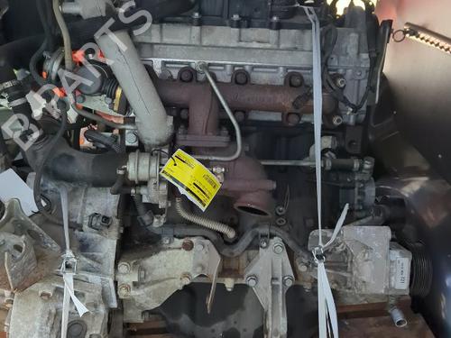 Engine FIAT DUCATO Platform/Chassis (250_) 130 Multijet 2,3 D | BP27687864M1 