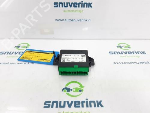 Elektronisk modul PEUGEOT 2008 I (CU_) 1.2 THP 130 / PureTech 130 (130 hp) 30185262