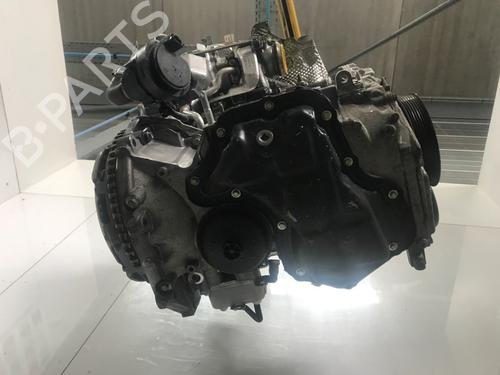 Engine RENAULT MEGANE IV Grandtour (K9A/M/N_) 1.3 TCe 140 (K9NB) | BP36966828M1 - Image 6