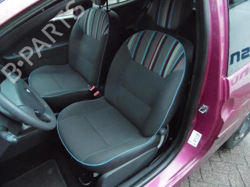Warning switch RENAULT TWINGO II (CN0_) 1.2 16V (CN04, CN0B) | BP40582997I22 - Image 10