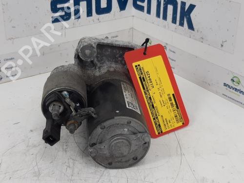 Starter CITROËN C3 II (SC_) 1.2 VTi 82 | BP40566157M8 - Image 4
