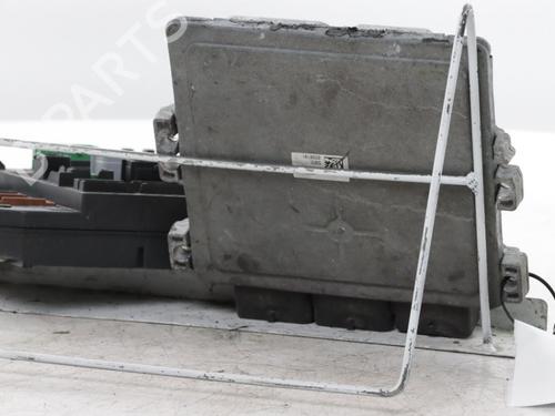 Engine control unit (ECU) PEUGEOT 508 SW I (8E_) 1.6 HDi | BP34423412M57 - Image 7