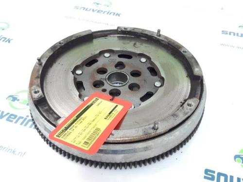 Flywheel CITROËN C4 II (NC_) 1.6 HDi 115 | BP40569297M101 - Image 2