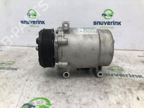 AC compressor OPEL CORSA F (P2JO) 1.2 (68) | BP40578918M34 - Image 2