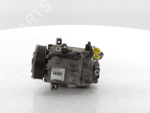 AC Kompressor RENAULT TRAFIC III Van (FG_) 2.0 dCi 120 (FGMN) (120 hp) 30185785