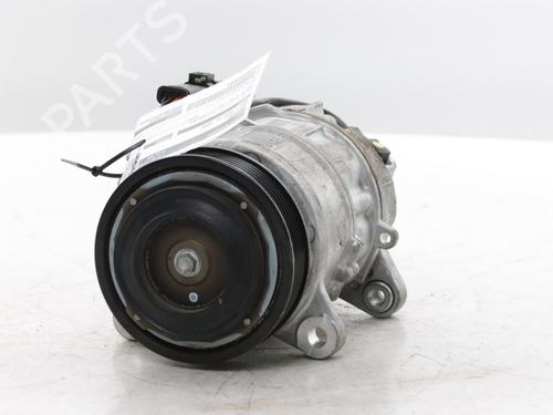 AC compressor BMW 1 (F40) 116 i | BP39211597M34 - Image 9