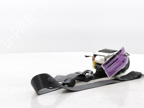 Front right seatbelt FIAT DUCATO Van (250_) 120 Multijet 2,2 D | BP30757987I25