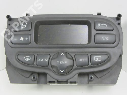Used Control unit Control unit PEUGEOT 307 (3A/C) 2.0 16V (136 hp) 10784717 10784717