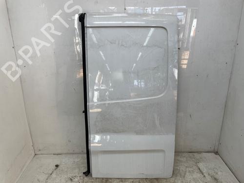 Used Tailgate RENAULT TRAFIC III Van (FG_) 1.6 dCi 125 (FGMH) (125 hp) 31960391
