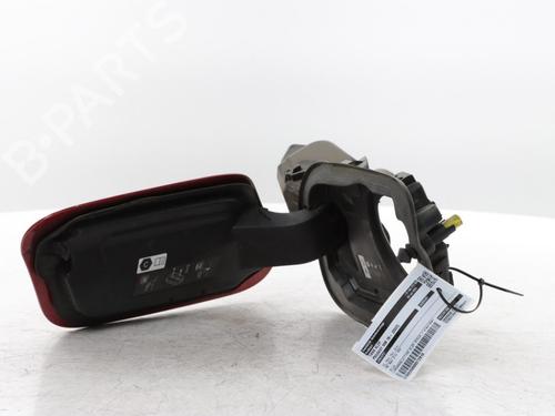 Used Fuel flap Fuel flap PEUGEOT 508 II (FB_, FH_, F3_) Hybrid 225 (F35GQU) (224 hp) 33845917 33845917