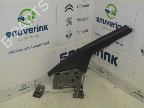 Used Hand brake RENAULT CLIO III (BR0/1, CR0/1) 1.2 16V (BR02, BR0J, BR11, CR02, CR0J, CR11) (75 hp) 24162529