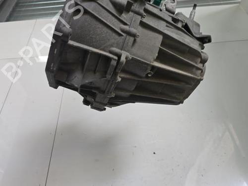 Gearbox RENAULT KADJAR (HA_, HL_) 1.2 TCe 130 (HLMR) | BP40584496M3 - Image 6