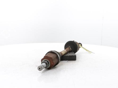 Left front driveshaft RENAULT KANGOO III Box Body/MPV E-Tech Electric (FJJA) | BP37490305M38 - Image 4