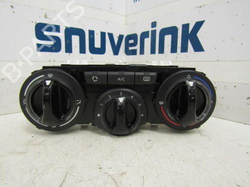 Used Climate control Climate control 13323011 13323011
