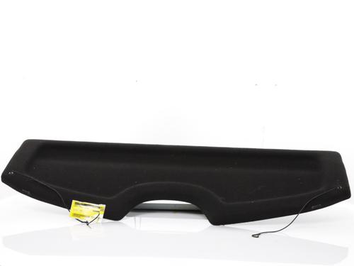 Used Rear parcel shelf Rear parcel shelf 38409356 38409356