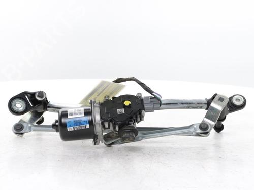 front-wipers-mechanism-renault-symbioz-2024-33874584 main image