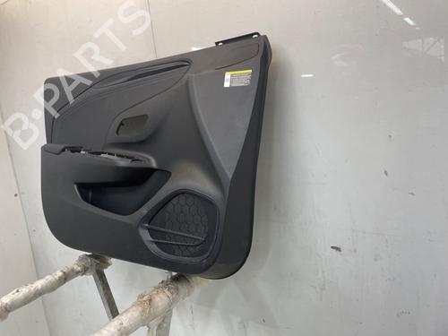 Front left panel OPEL CORSA F (P2JO) 1.2 MHEV | BP34565071C58 - Image 3