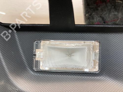 Bagagerumsbeklædning RENAULT CAPTUR I (J5_, H5_) 1.2 TCe 120 | BP31960086I3 - Image 2