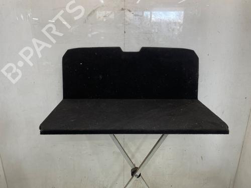 Bagagerumsgulv Bagagerumsgulv RENAULT SYMBIOZ 1.6 E-Tech 145 (143 hp) 33846248 33846248