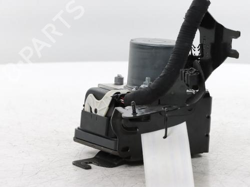 ABS pump RENAULT CLIO V (B7_) 1.0 LPG (B7MT) | BP34565784M43 - Image 4