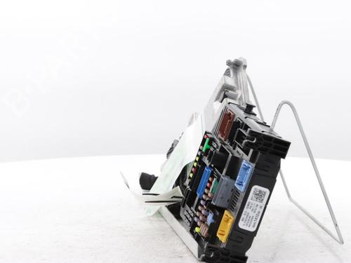Engine control unit (ECU) OPEL CORSA F (P2JO) 1.2 (68) | BP30758439M57 - Image 3