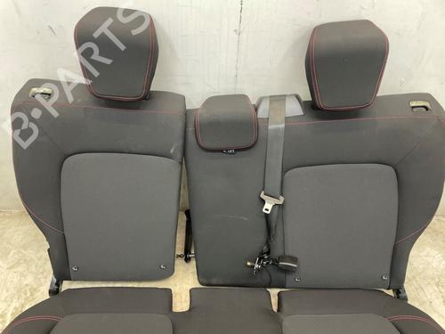 Rear seat FORD PUMA (J2K, CF7) 1.0 EcoBoost mHEV | BP37026142C17 - Image 3