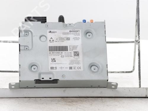 Auto-radio Auto-radio 38110824 38110824