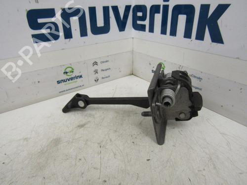 Used Hinge/Door check strap PEUGEOT 308 SW I (4E_, 4H_) 1.6 HDi (90 hp) 13188649