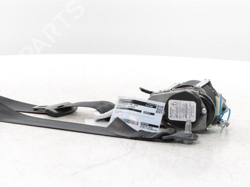 Front left seatbelt PEUGEOT 2008 I (CU_) 1.2 THP 110 / PureTech 110 | BP35991848I26 - Image 6