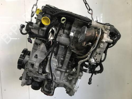 Used Engine Engine 34567753 34567753