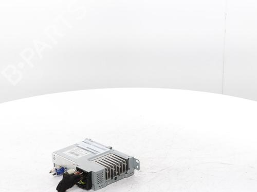 Radio PEUGEOT PARTNER Box Body/MPV (K9) 1.5 BlueHDi 75 | BP29899398E6