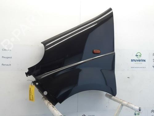 Used Left front fenders RENAULT TRAFIC II Van (FL) 1.9 dCi 100 (FL0C) (101 hp) 10783597