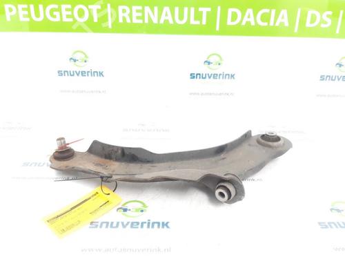 Braccio di sospensione anteriore destra RENAULT CAPTUR I (J5_, H5_) 1.2 TCe 120 (118 hp) 8200298455 | 8200679067 | 545045743R | 545045476R | 545047954R | 545040131R | 8200457209