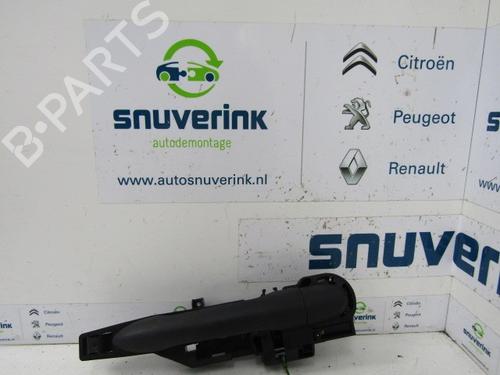 Used Tailgate handle RENAULT KANGOO / GRAND KANGOO II (KW0/1_) 1.5 dCi 105 (KW0F) (103 hp) 10786031