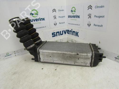 Intercooler PEUGEOT PARTNER Box Body/MPV 1.6 HDi | BP40563797M30 - Image 3