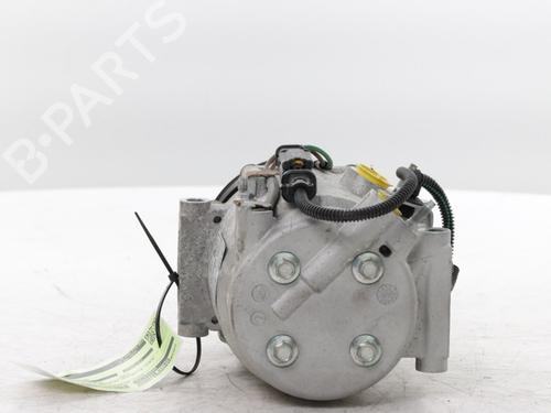 AC compressor OPEL MOKKA 1.2 (76) | BP34563163M34 - Image 3