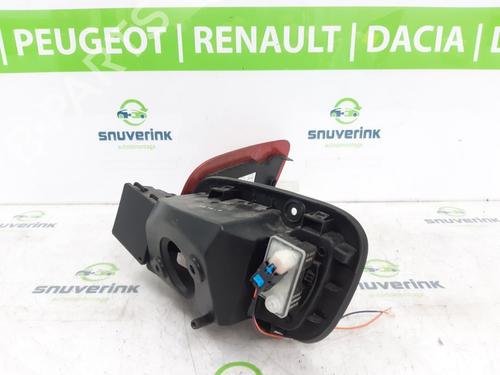 Fuel flap RENAULT ARKANA I (LCM_, LDN_) 1.6 E-TECH 145 (LDMU) | BP18550380C131 