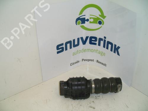 Intercooler-rør Intercooler-rør 13187990 13187990