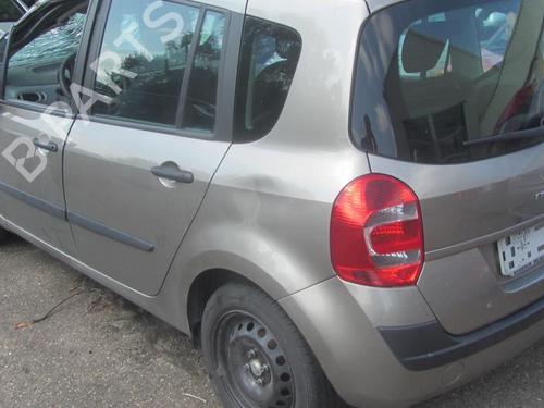 Intercooler RENAULT MODUS / GRAND MODUS (F/JP0_) 1.5 dCi (FP0F, JP0F) | BP40563813M30  - Image 5