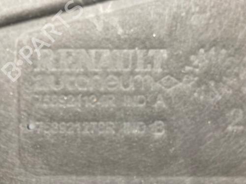 Underbody protection RENAULT CLIO V (B7_) 1.0 TCe 90 (B7MT) | BP23393710M92 - Image 2
