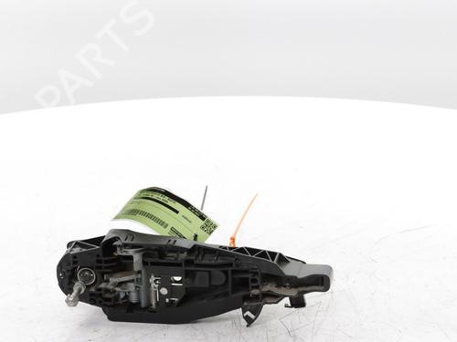 Tailgate handle OPEL COMBO Box Body/MPV (K9) 1.2 | BP30185859C132