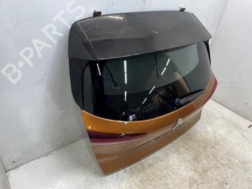 Tailgate RENAULT CAPTUR II (HF_) TCe 90 (HFM6) | BP34564892C6 - Image 3