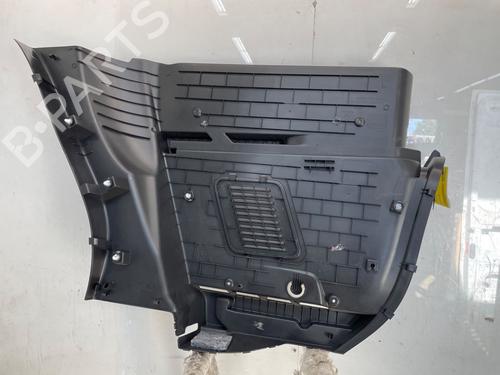 Boot lining RENAULT CAPTUR I (J5_, H5_) 1.2 TCe 120 | BP38111276I3 - Image 4