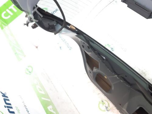 Tailgate PEUGEOT 308 I (4A_, 4C_) 1.6 16V | BP16364912C6 